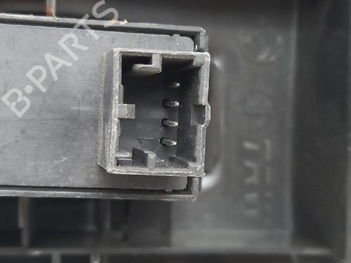 Right rear window switch LANCIA DELTA III (844_) 1.6 D Multijet (844.AXC11, 844.AXC1A) | BP27935879I28 