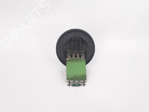Heater resistor SEAT CORDOBA (6L2) 1.2 12V | BP27963565M108
