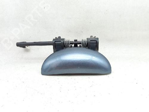 Front right exterior door handle PEUGEOT 206 SW (2E/K) 1.6 HDi 110 | BP27958805C129 