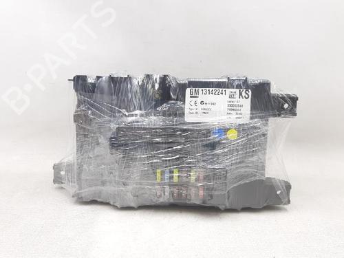 Electronic module OPEL CORSA D (S07) 1.2 (L08, L68) | BP27955107M83 