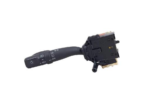 Used Steering column stalk TOYOTA AVENSIS Saloon (_T25_) 2.0 D-4D (CDT250_, CDT250R) (116 hp) 27950579