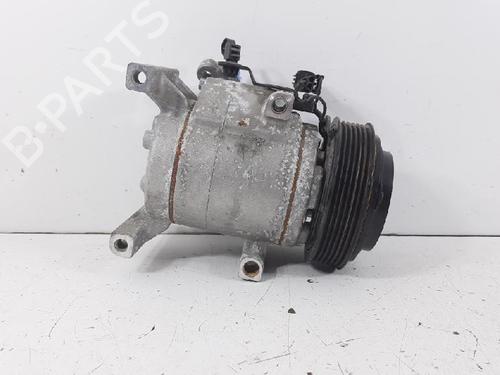 AC compressor HYUNDAI i10 II (BA, IA) 1.0 | BP27960943M34 