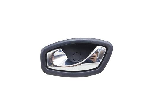 Used Front left interior door handle RENAULT MEGANE III Grandtour (KZ0/1) 1.5 dCi (KZ09, KZ0D, KZ1G, KZ29, KZ14, KZ1W, KZ10, KZ1F,... (110 hp) 27953715