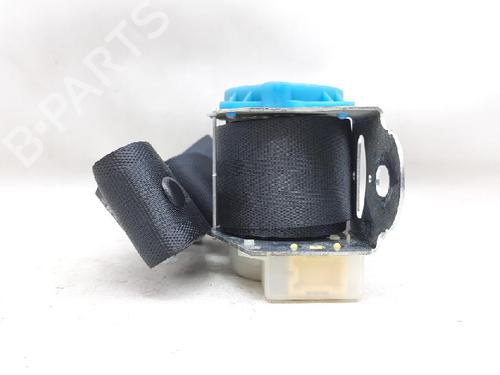 Rear left seatbelt HYUNDAI i20 I (PB, PBT) 1.4 CRDi | BP27954043I29 
