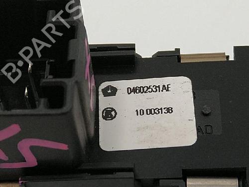 Left rear window switch DODGE JOURNEY 2.0 CRD | BP27942493I29 
