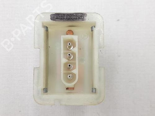 Heater resistor MERCEDES-BENZ A-CLASS (W168) A 160 (168.033, 168.133) | BP27952784M108 