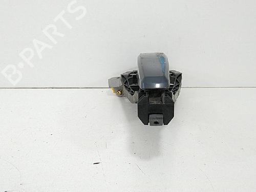 Rear left exterior door handle OPEL ASTRA H Estate (A04) 1.7 CDTI (L35) | BP27941648C130 