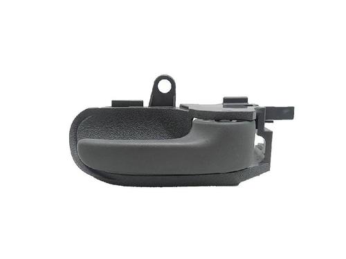 Used Rear right interior door handle PEUGEOT 107 (PM_, PN_) 1.0 (68 hp) 27948101