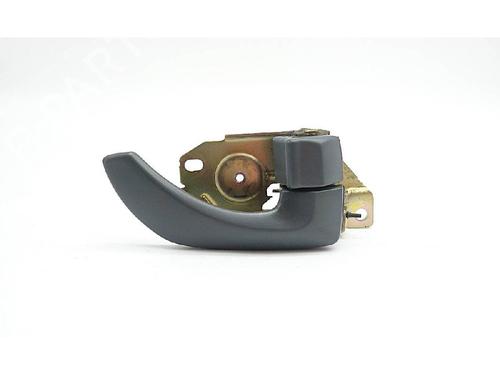 Used Rear right interior door handle KIA SORENTO I (JC) 2.5 CRDi 4WD (140 hp) 27942553