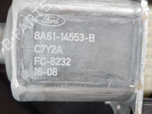 Vindusheismekanisme høyre foran FORD FIESTA VI (CB1, CCN) 1.0 | BP27951520C23 