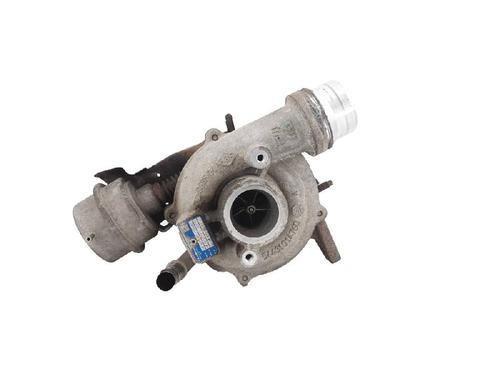 Used Turbocharger/Supercharger RENAULT MEGANE III Grandtour (KZ0/1) 1.5 dCi (KZ09, KZ0D, KZ1G, KZ29, KZ14, KZ1W, KZ10, KZ1F,... (110 hp) 27945418