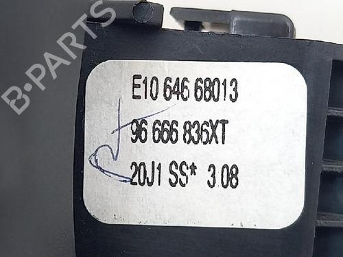 Switch PEUGEOT 207 (WA_, WC_) 1.4 | BP27952743I30 