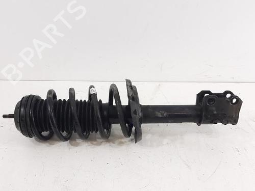 Left front shock absorber OPEL MERIVA B MPV (S10) 1.7 CDTI (75) | BP27947762M16 