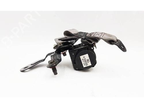Used Rear left seatbelt KIA CARNIVAL / GRAND CARNIVAL III (VQ) 2.9 CRDi (185 hp) 27942903