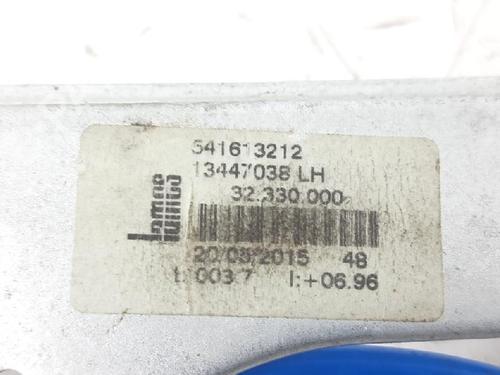 Rudehejsemekanisme ventre foran OPEL CORSA E (X15) 1.0 (08, 68) | BP27938307C22 