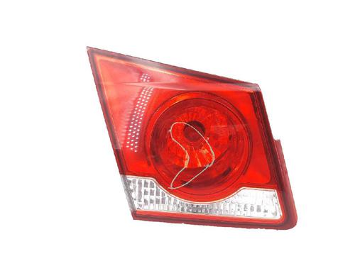 Used Left tailgate light CHEVROLET CRUZE (J300) 1.6 (109 hp) 27946266