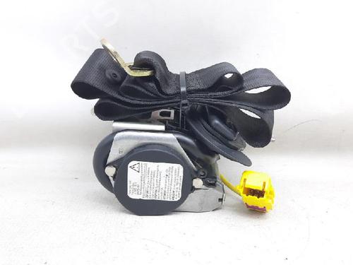 Front right seatbelt VW GOLF PLUS V (5M1, 521) 1.9 TDI | BP27952679I25 