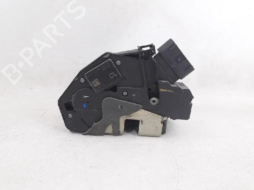 Front left lock FORD FIESTA VI (CB1, CCN) 1.0 | BP27936600C98 