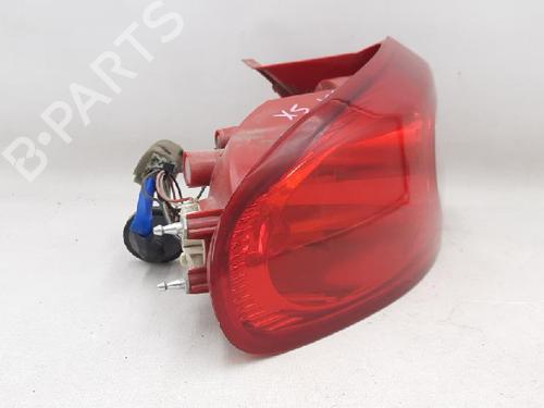 Left taillight CHEVROLET LACETTI (J200) 1.4 16V | BP27938625C34 