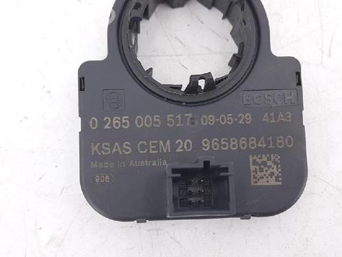 Electronic module CITROËN C4 Picasso I MPV (UD_) 1.6 HDi | BP27949547M83 