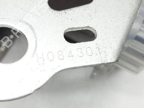 Front left seatbelt DAIHATSU CUORE VII (L275_, L285_, L276_) 1.0 (L276) | BP27944183I26 