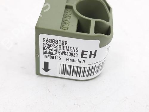 Electronic sensor CHEVROLET AVEO / KALOS Hatchback (T250, T255) 1.2 | BP27948384M84 