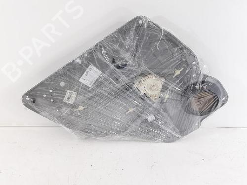 Rear left window mechanism MERCEDES-BENZ A-CLASS (W169) A 180 CDI (169.007, 169.307) | BP27946472C24
