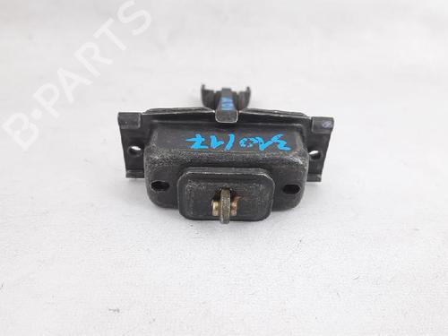 Hinge/Door check strap MERCEDES-BENZ A-CLASS (W168) A 160 (168.033, 168.133) | BP27935667C146 