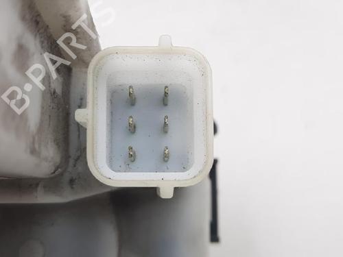 Front left lock FIAT PANDA (169_) 1.2 (169AXF2A, 169AXF1A) | BP27947635C98