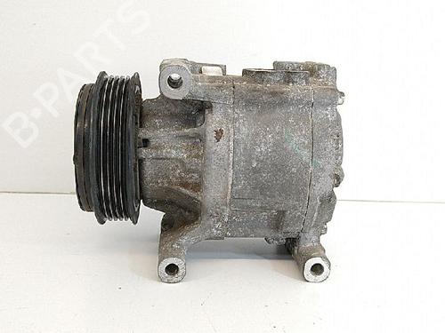 AC compressor FIAT PANDA (169_) 1.1 (169.AXA1A) | BP27941061M34 