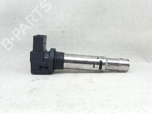 Tændspole VW GOLF V (1K1) 1.4 16V | BP27936642M94 