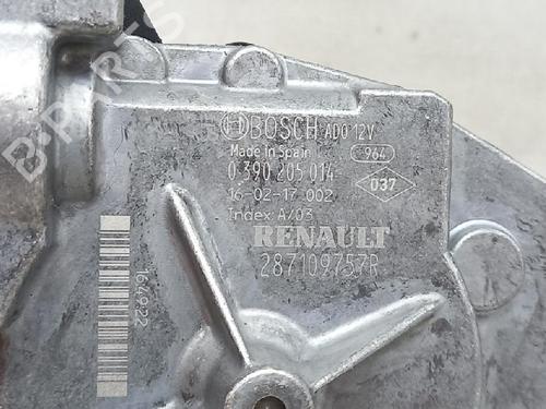 Viskermotor bagrude RENAULT MEGANE IV Hatchback (B9A/M/N_) 1.5 dCi 110 (B9A3) | BP27958445M102 