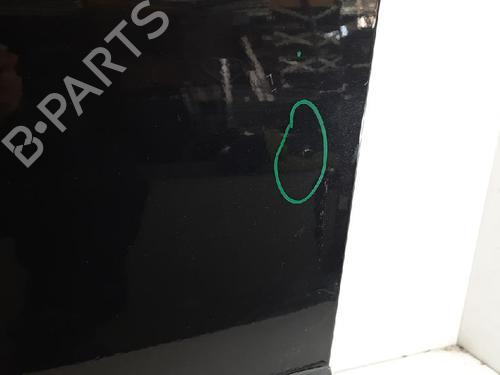 Left front door SEAT CORDOBA (6L2) 1.4 16V | BP27968886C2 