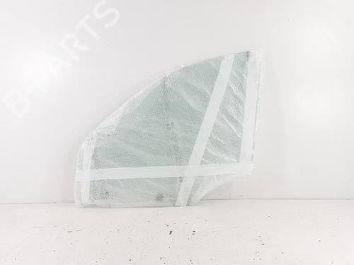 Front left door window DACIA LOGAN MCV (KS_) 1.5 dCi (KS0W) | BP27956146C18 