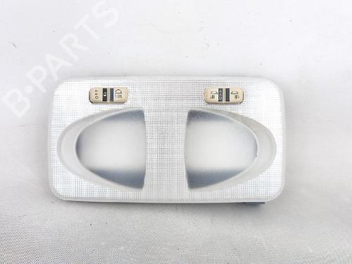 Interior roof light LANCIA MUSA (350_) 1.3 D Multijet (350.AXM11, 350.AXM1A, 350.AXI1A) | BP27951300I8 