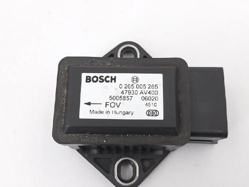 Elektronisk modul NISSAN NOTE (E11, NE11) 1.4 | BP27967759M83 
