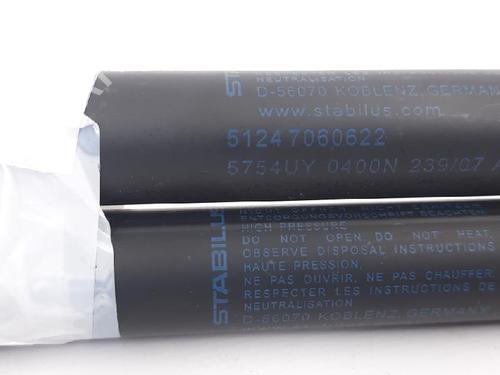 Tailgate lift support BMW 1 (E81) 118 d | BP27964172C138 