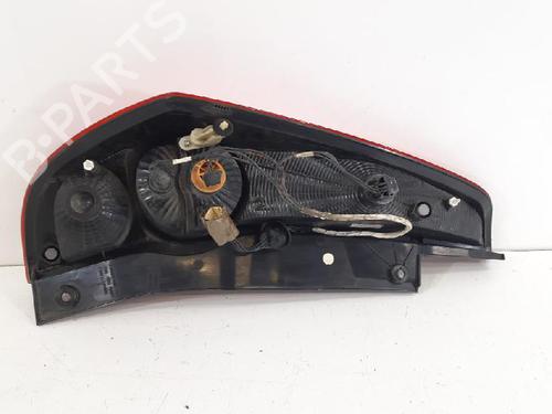 Right taillight OPEL AGILA B (H08) 1.2 (F68) | BP27948514C35 