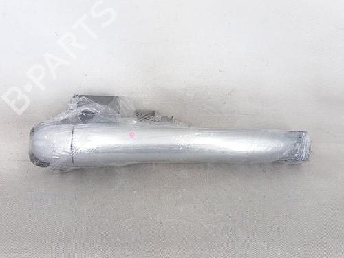Front right exterior door handle NISSAN PRIMERA Hatchback (P12) 1.9 dCi | BP27953049C129 