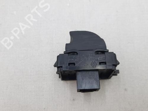 Right rear window switch RENAULT MEGANE III Grandtour (KZ0/1) 1.5 dCi (KZ09, KZ0D, KZ1G, KZ29, KZ14, KZ1W, KZ10, KZ1F,... | BP27953726I28 