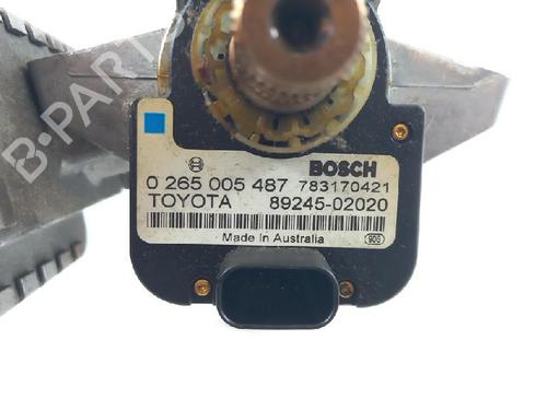 Ratstammeenhed TOYOTA COROLLA Verso (ZER_, ZZE12_, R1_) 2.2 D-4D (AUR10_, AUR10R) | BP27956290M21 