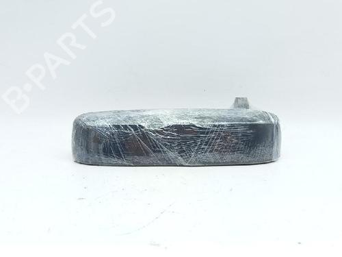 Rear left exterior door handle FIAT PANDA (169_) 1.2 Natural Power (169.AXB1A) | BP27962449C130 