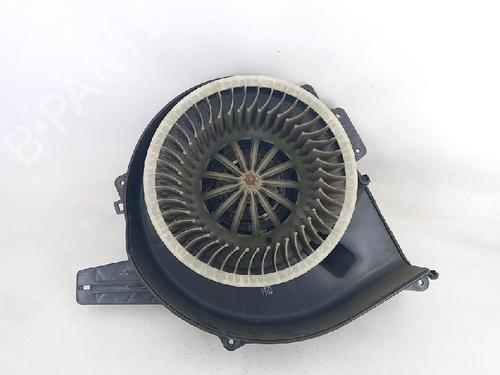 Varmeblæser SKODA FABIA I Combi (6Y5) 1.9 TDI | BP27951343M62 