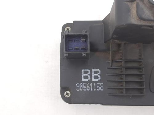 Høyre bak lås OPEL ASTRA G Hatchback (T98) 1.8 16V (F08, F48) | BP27935795C99 