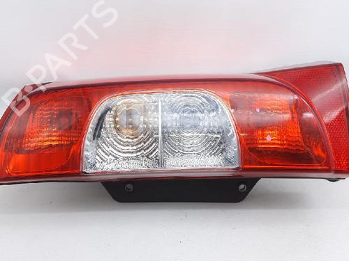Right taillight FIAT FIORINO Box Body/MPV (225_) 1.4 Natural Power (225BXC1A, 225AXC1A) | BP27951404C35 