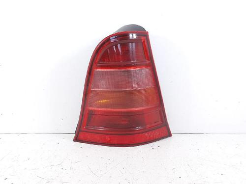Right taillight MERCEDES-BENZ A-CLASS (W168) A 140 (168.031, 168.131) | BP27957618C35 