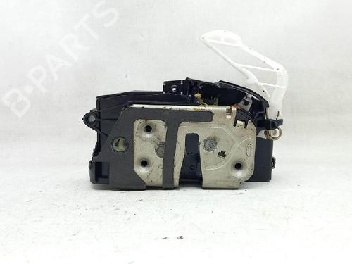 Front right lock FORD FIESTA VI (CB1, CCN) 1.0 | BP27936492C97 