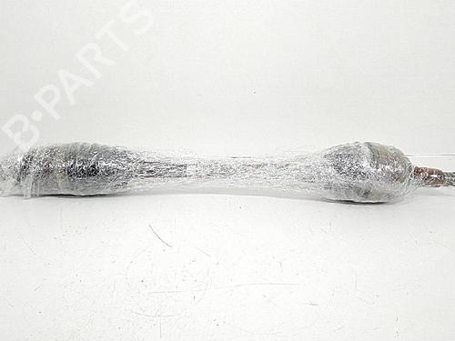 Left front driveshaft RENAULT CLIO III (BR0/1, CR0/1) 1.2 16V (BR02, BR0J, BR11, CR02, CR0J, CR11) | BP27941191M38 