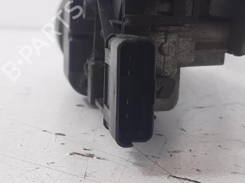 Front wiper motor RENAULT TWINGO II (CN0_) 1.2 16V (CN0K, CN0V, CN0A) | BP27969239M29 