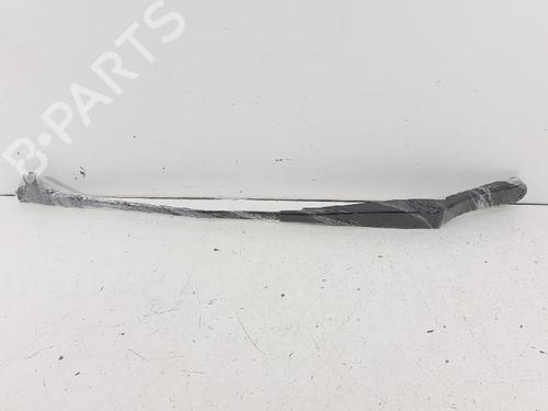 Front windshield wiper arm VW GOLF PLUS V (5M1, 521) 1.6 FSI | BP27955758C143 